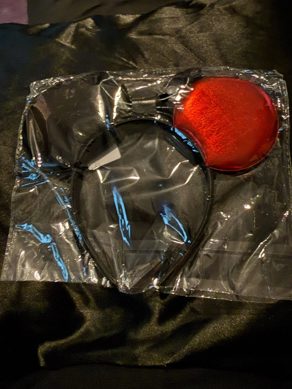 Spider-Man Mickey Ears